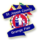 2017 St Joseph County Grange Fair